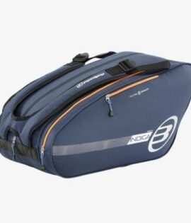 PALETERO BULLPADEL BPP24015 TOUR AZUL MARINO