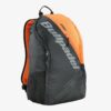 MOCHILA BULLPADEL BPM24004 PERFORMANCE NARANJA