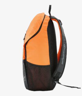 MOCHILA BULLPADEL BPM24004 PERFORMANCE NARANJA