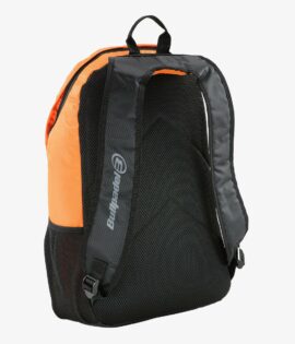 MOCHILA BULLPADEL BPM24004 PERFORMANCE NARANJA