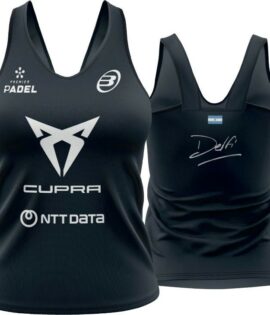 CAMISETA BULLPADEL BRETE DELFI BREA 005