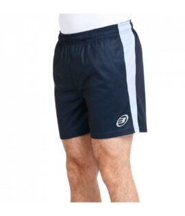 SHORT BULLPADEL CEIBO AZUL MARINO