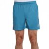 SHORT BULLPADEL CEIBO AZUL SOMBRA