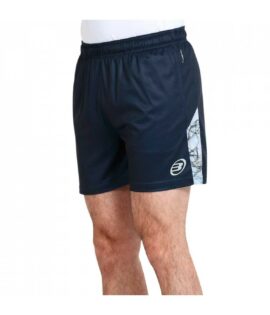 SHORT BULLPADEL COLES AZUL MARINO