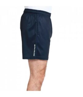 SHORT BULLPADEL COLES AZUL MARINO