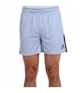 SHORT BULLPADEL COLES GRIS AZULADO