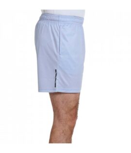 SHORT BULLPADEL COLES GRIS AZULADO