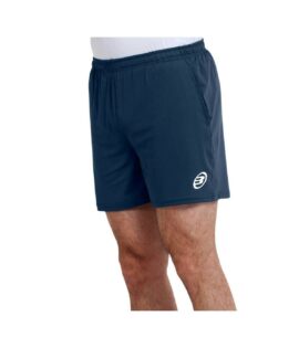 SHORT BULLPADEL MEIS AZUL MARINO