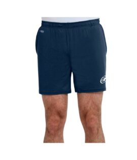 SHORT BULLPADEL MEIS AZUL MARINO