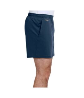 SHORT BULLPADEL MEIS AZUL MARINO