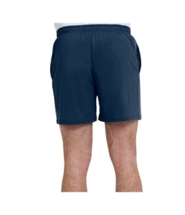 SHORT BULLPADEL MEIS AZUL MARINO