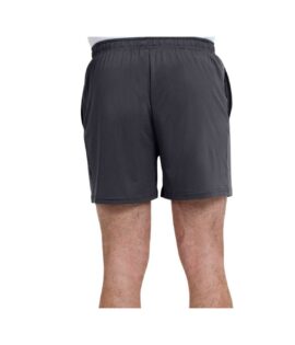 SHORT BULLPADEL MEIS CARBON