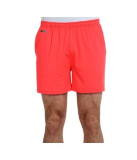 SHORT BULLPADEL MEIS FRAMBUESA
