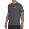 CAMISETA BULLPADEL MARFI CARBON
