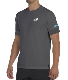 CAMISETA BULLPADEL MARFI CARBON