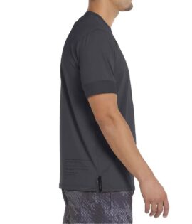 CAMISETA BULLPADEL MARFI CARBON