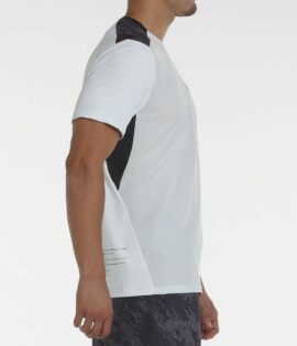 CAMISETA BULLPADEL MINO 038 HIELO