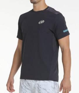 CAMISETA BULLPADEL MINO 700 CARBON