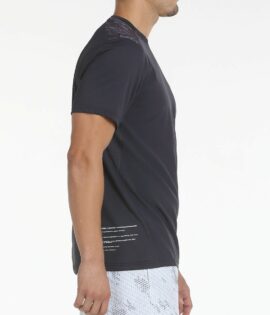 CAMISETA BULLPADEL MINO 700 CARBON