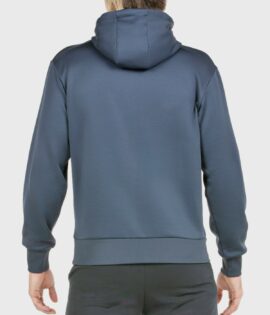 SUDADERA BULLPADEL BALTAR 004 AZUL MARINO