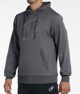 SUDADERA BULLPADEL BALTAR 700 CARBON