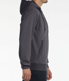 SUDADERA BULLPADEL BALTAR 700 CARBON