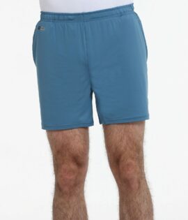 SHORT BULLPADEL MEIS 414 AZUL SOMBRA