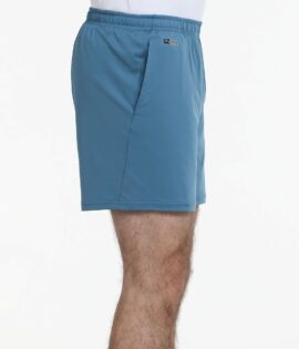 SHORT BULLPADEL MEIS 414 AZUL SOMBRA