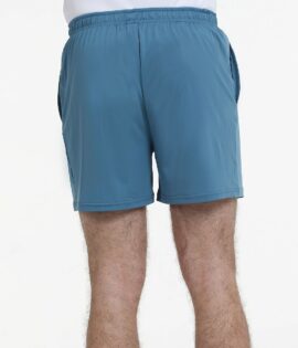 SHORT BULLPADEL MEIS 414 AZUL SOMBRA
