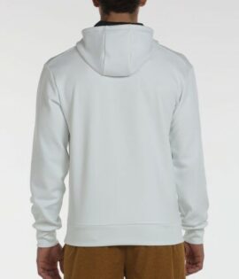 SUDADERA BULLPADEL BALTAR 038 HIELO