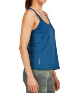 CAMISETA BULLPADEL OROSO 424 AZUL NOCHE