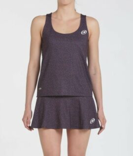 CAMISETA BULLPADEL PIPOL 700 CARBON