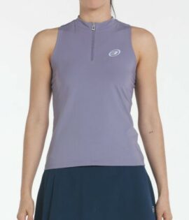 CAMISETA BULLPADEL OUROL 025 MALVA