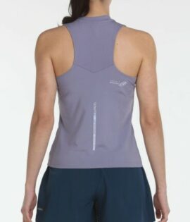 CAMISETA BULLPADEL OUROL 025 MALVA