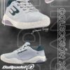 ZAPATILLAS BULLPADEL ELITE 24I AZUL CLARO