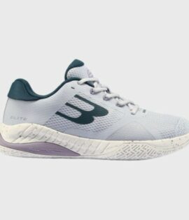 ZAPATILLAS BULLPADEL ELITE 24I AZUL CLARO