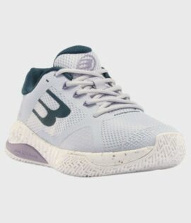 ZAPATILLAS BULLPADEL ELITE 24I AZUL CLARO