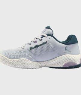 ZAPATILLAS BULLPADEL ELITE 24I AZUL CLARO