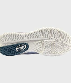 ZAPATILLAS BULLPADEL ELITE 24I AZUL CLARO