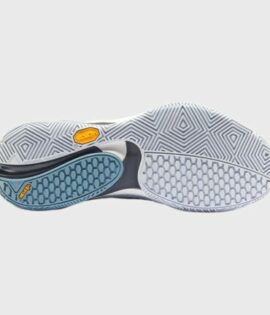 ZAPATILLAS BULLPADEL HACK VIBRAM 24I AZUL SOMBRA