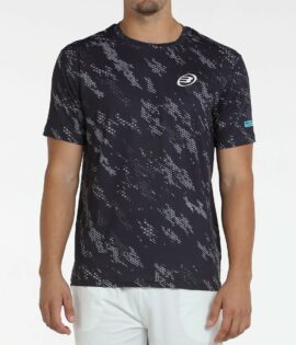 CAMISETA BULLPADEL MAGO CARBON