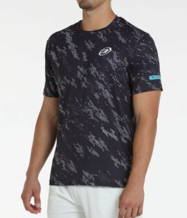 CAMISETA BULLPADEL MAGO CARBON