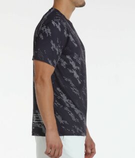 CAMISETA BULLPADEL MAGO CARBON