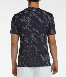 CAMISETA BULLPADEL MAGO CARBON