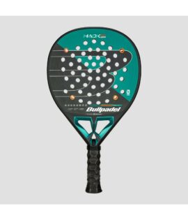 PALA BULLPADEL HACK 04 HYBRID 25