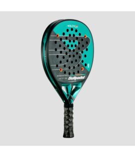 PALA BULLPADEL HACK 04 HYBRID 25