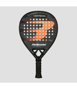 PALA BULLPADEL VERTEX 04 HYBRID 25