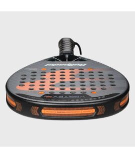 PALA BULLPADEL VERTEX 04 HYBRID 25