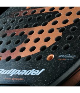 PALA BULLPADEL VERTEX 04 HYBRID 25