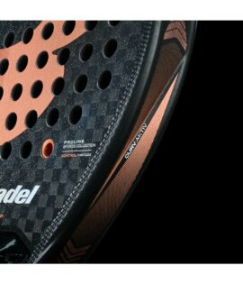 PALA BULLPADEL VERTEX 04 HYBRID 25